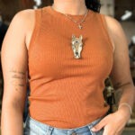 Regata Zenz Western Cowboys&Indians Tala