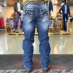 Calça Masculina Docks Xtreme Silver