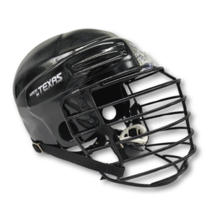 Capacete De Montaria Made In Texas