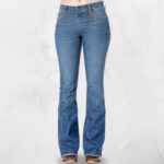 Calça Jeans Zenz Origem Dutton