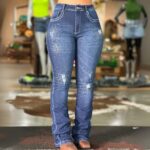 Calça Country Feminina All Western