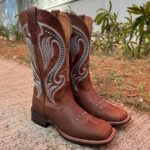 Bota Feminina Goyazes Dallas