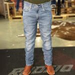 Calça Masculina Levis 514 Straight