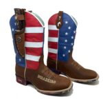 BotaFaca Americana
                                    - Cano Americano Tradicional | Gaspea Crazy Horse Nescau | Com Boideiro