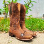 Texana Fem Goyazes Dallas Furta Cor