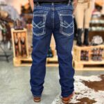 Calça Masculina Docks Xtreme Rock II