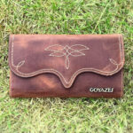 Carteira Goyazes Dallas Terra