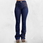 Calça Fem Tex Team Carpinteira Nossa Senhora