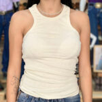 Regata Moiadeiros Canelada Dallas Bege