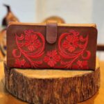 Carteira Feminina Goyazes Pit Stop