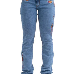 Calça Texas Farm Vitality Umber