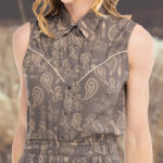 Regata Zenz Western Cowboys&Indians Talise