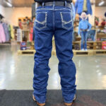 Calça Jeans Masculina Best Rodeio