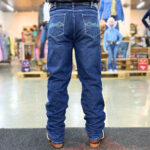 Calça Jeans Masculina Best Rodeio