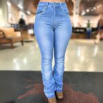 Calça Feminina Penssy Rodeo Yasmin