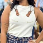 Regata Feminina Zenz Coastal Vacanze