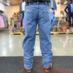 Calça Jeans Masc Cinch Black Label 2.0