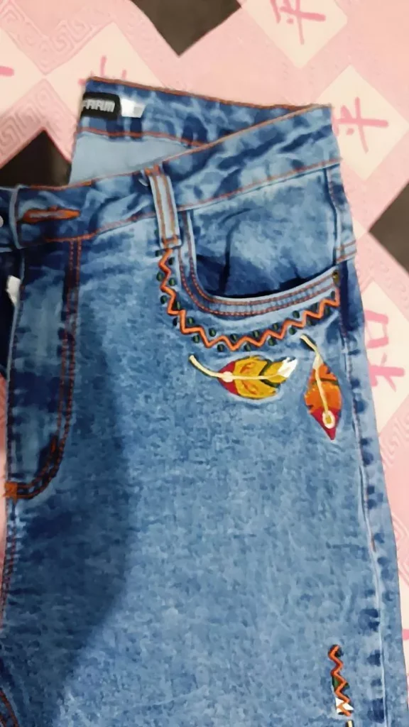 Imagem #1 de kamilla pereira