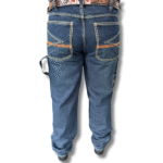 Calça Docks Masculina Carpinteira Rlx Dw05 Xtreme