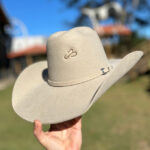 CHAPÉU PRALANA NEW ARENA ABA 11 - AREIA