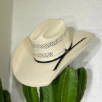 Chapéu Ariat Palha 30x - A73170-6