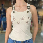 Regata Feminina Thankfield Fivela