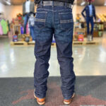 Calça Jeans Masc Cinch Silver Label Slim