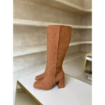 Bota Feminina Jade Âmbar