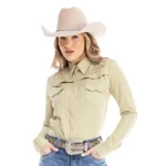 Camisa Heartland Zenz Western Farmer