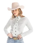 Camisa Fruit Zenz Western Farmer