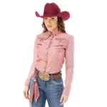 Camisa San Diego Western América Zenz Western