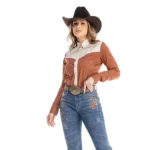 Camisa Rusty Zenz Western Farmer