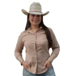 Camisa Califórnia Brand Western