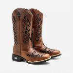 Bota Feminina Texana Appaloosa