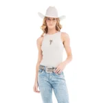 Regata Sandy Cowboys & Indians Zenz Western