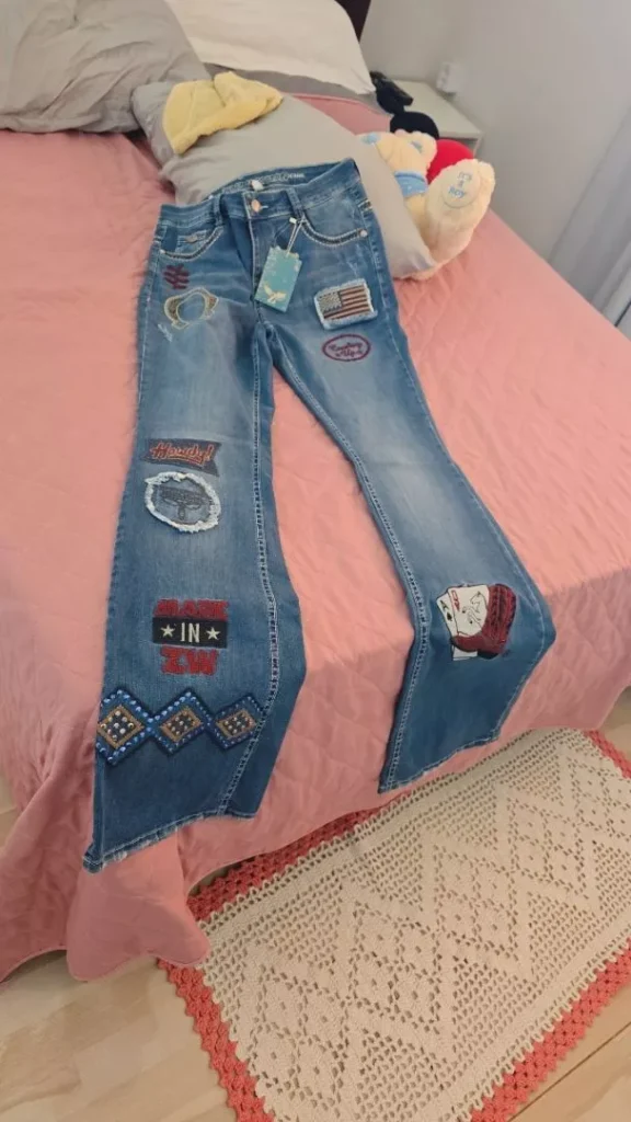 Imagem #2 de thamillys abreu