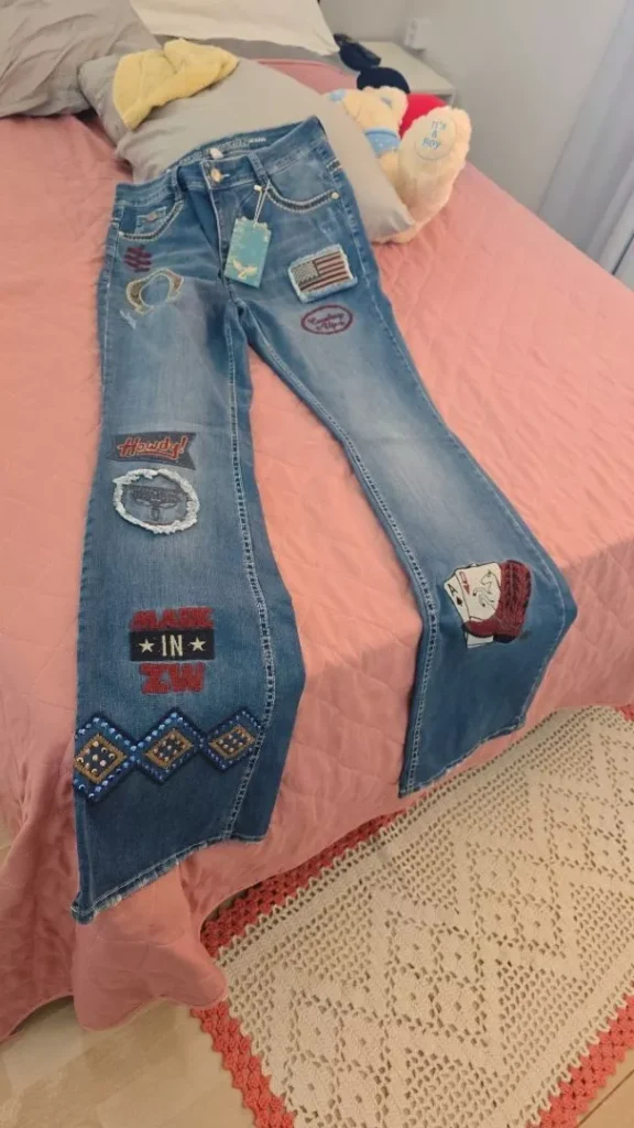 Imagem #1 de thamillys abreu