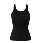 Regata Moiadeiros Preto Austin Básica