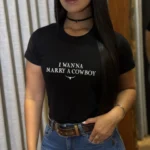 T shirt MOIADEIROS preta