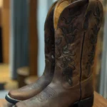 Bota Goyazes feminina