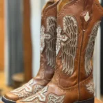 Bota Goyazes feminina