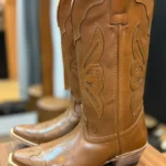 Bota Feminina Bico Fino Bonazus