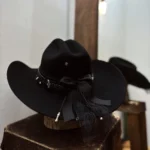 Chapéu All Black 2 -Eldorado Company