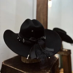 Chapéu All Black 2 -Eldorado Company