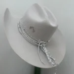 Chapéu Gelo arminhas -Eldorado Company