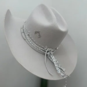 Chapéu Gelo arminhas -Eldorado Company