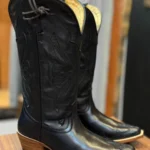 Bota Feminina Bico Fino Bonazus