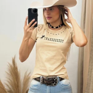 CAMISETA YEHAW