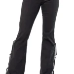 Calça Flare Arkansas Zenz