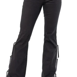 Calça Flare Arkansas Zenz